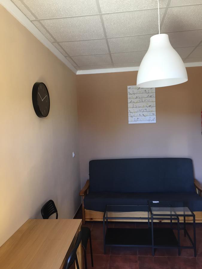 Apartamentos El Silo Torremocha Eksteriør billede