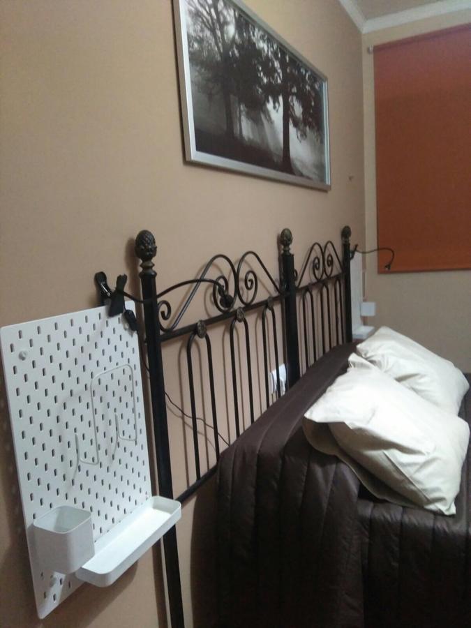 Apartamentos El Silo Torremocha Eksteriør billede