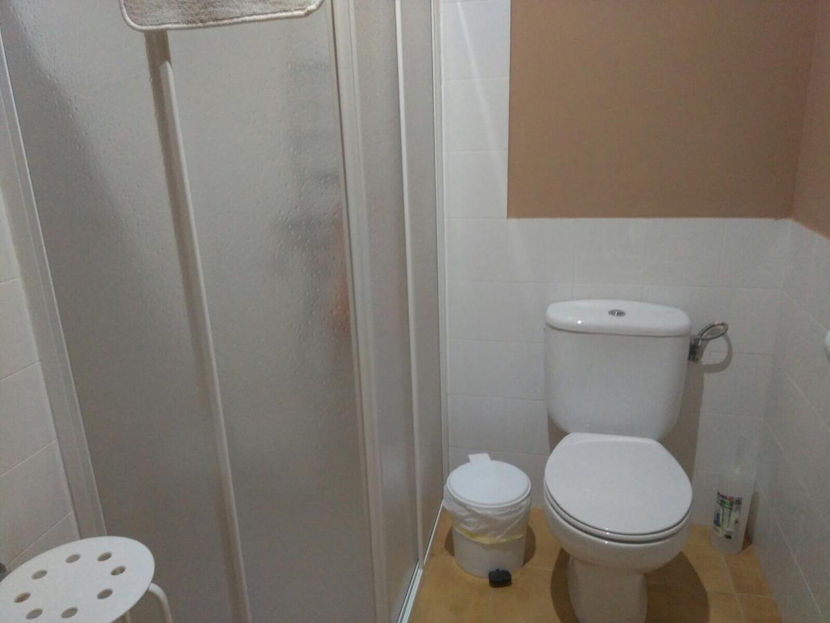 Apartamentos El Silo Torremocha Eksteriør billede