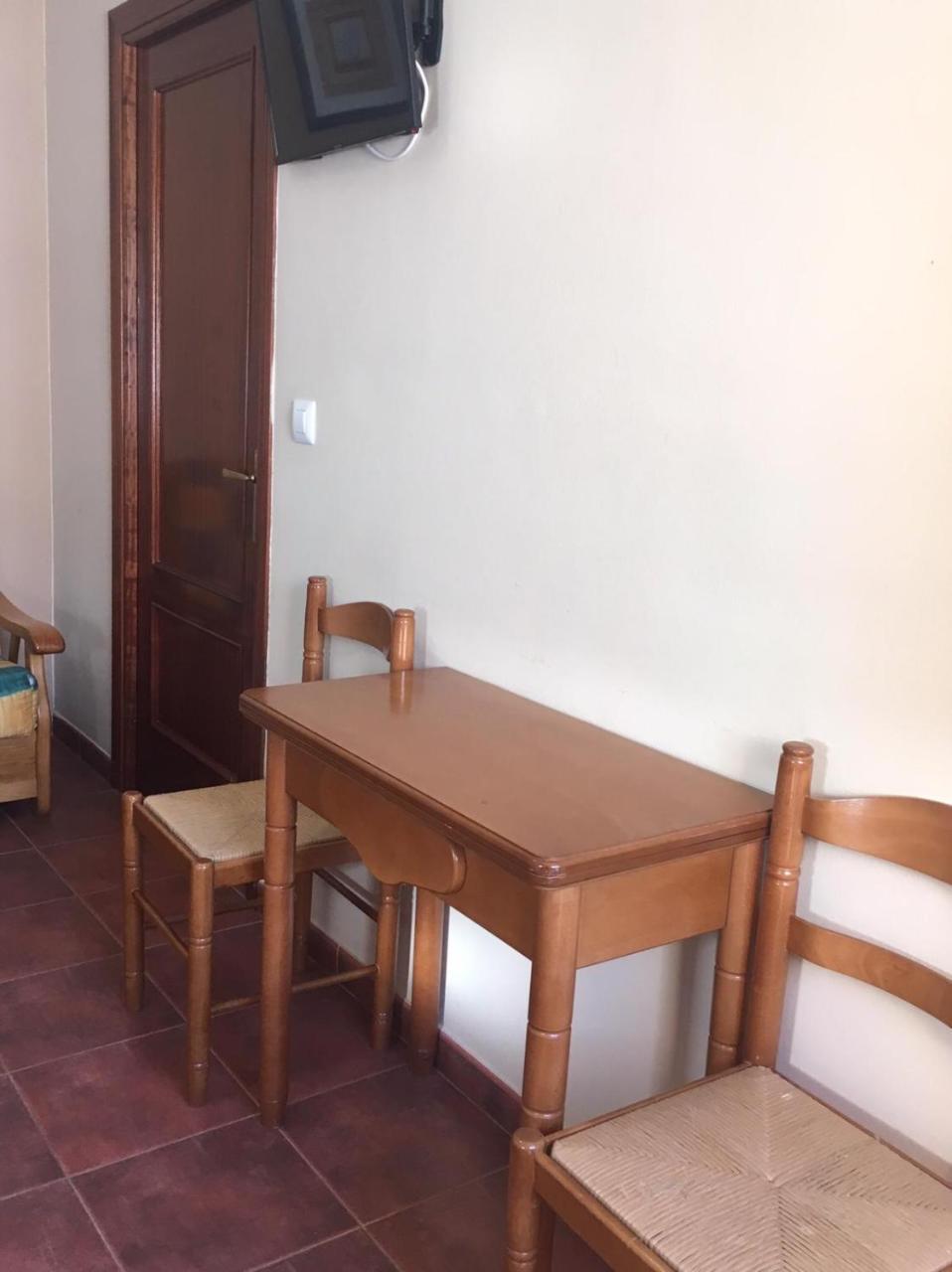 Apartamentos El Silo Torremocha Eksteriør billede