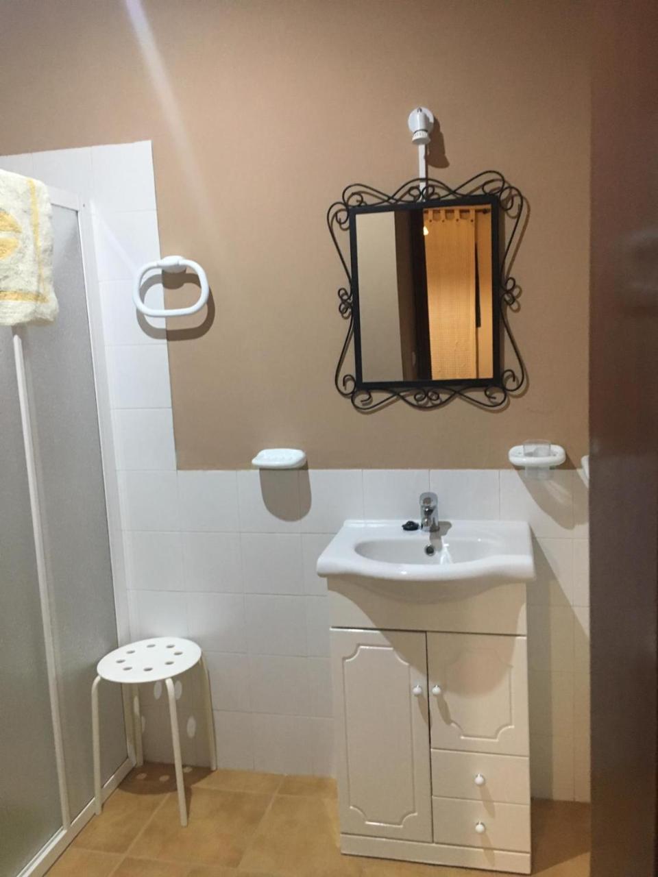 Apartamentos El Silo Torremocha Eksteriør billede
