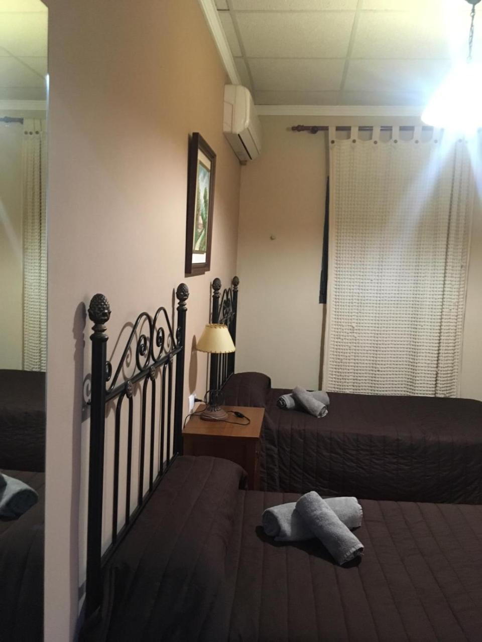 Apartamentos El Silo Torremocha Eksteriør billede